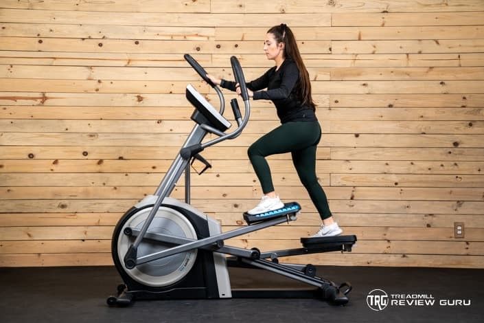 Nordictrack 14.9 Elliptical - Excellent Condition - $800 OBO
