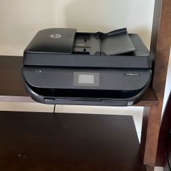 HP OfficeJet 5258 Printer 