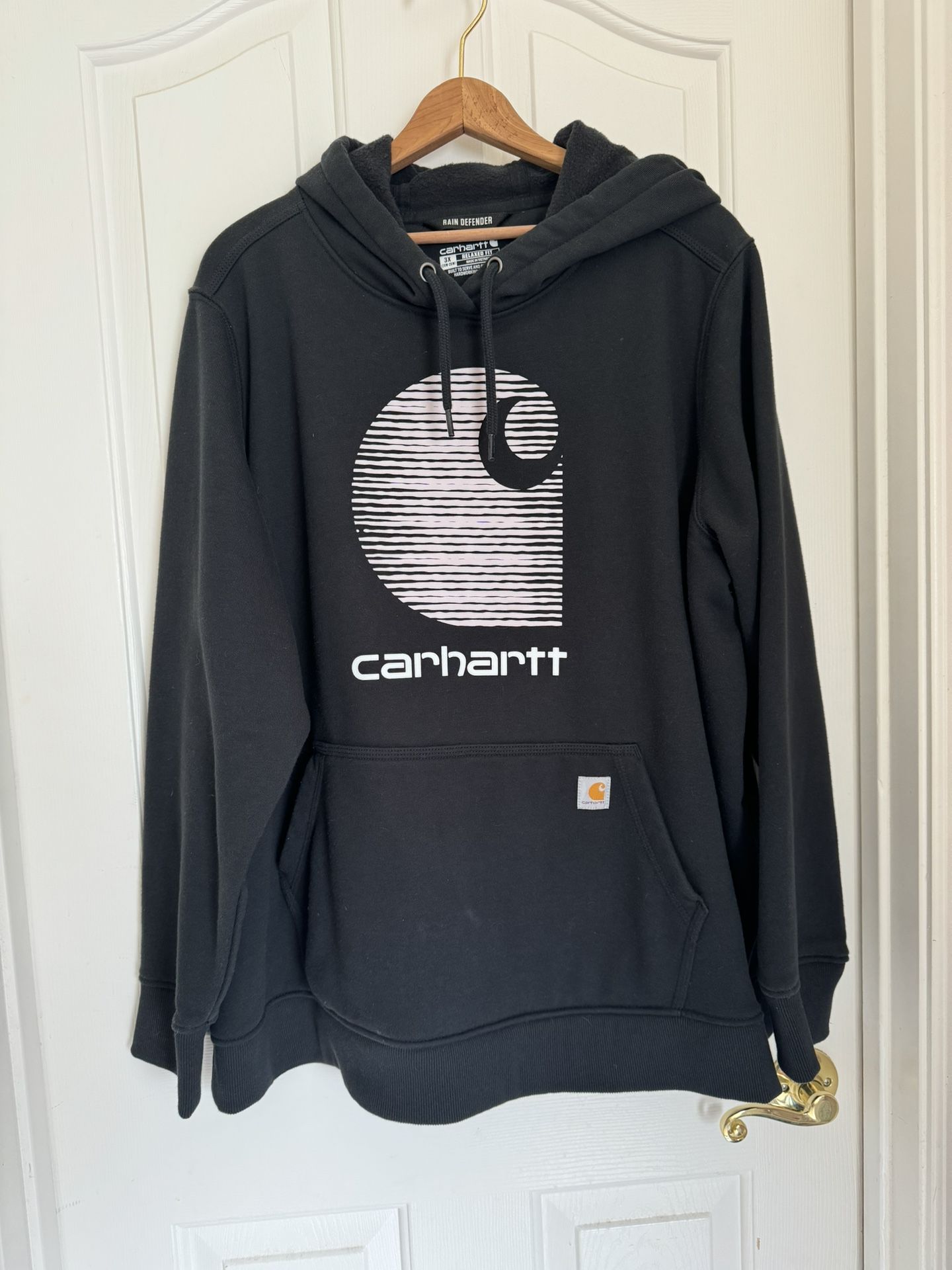 Carhartt Woman’s Hoodie