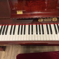 Piano