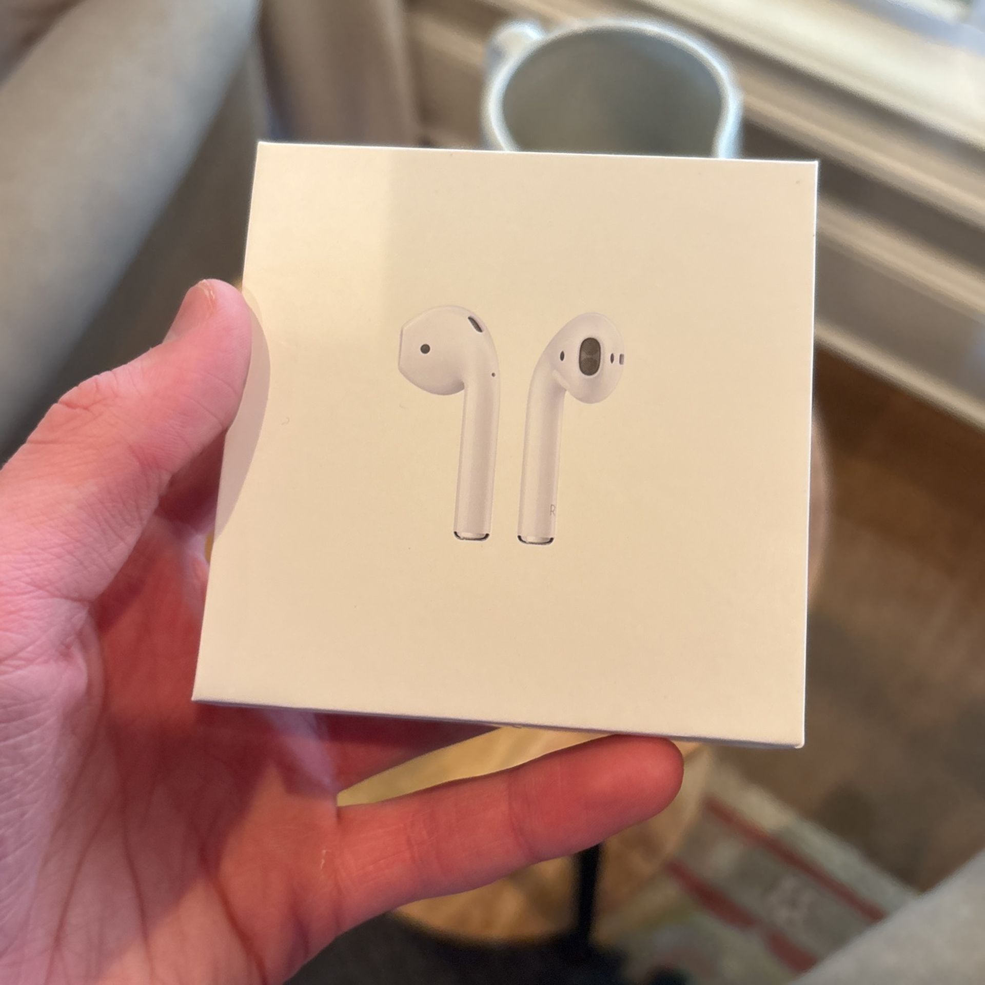 AirPods