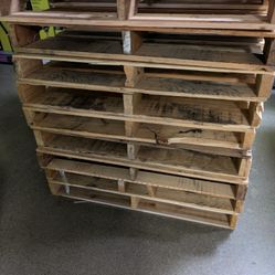Free Pallets