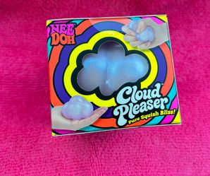 NeeDoh Cloud Pleaser