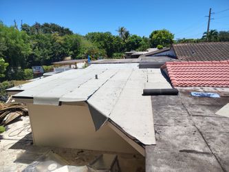Roofs new