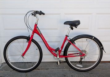 Schwinn Bicycle