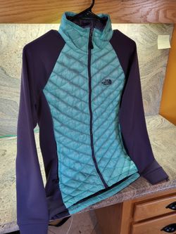North Face Jacket Women's Medium