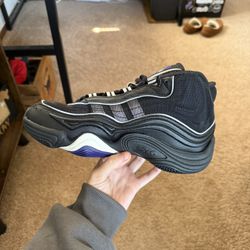 Crazy 98’s