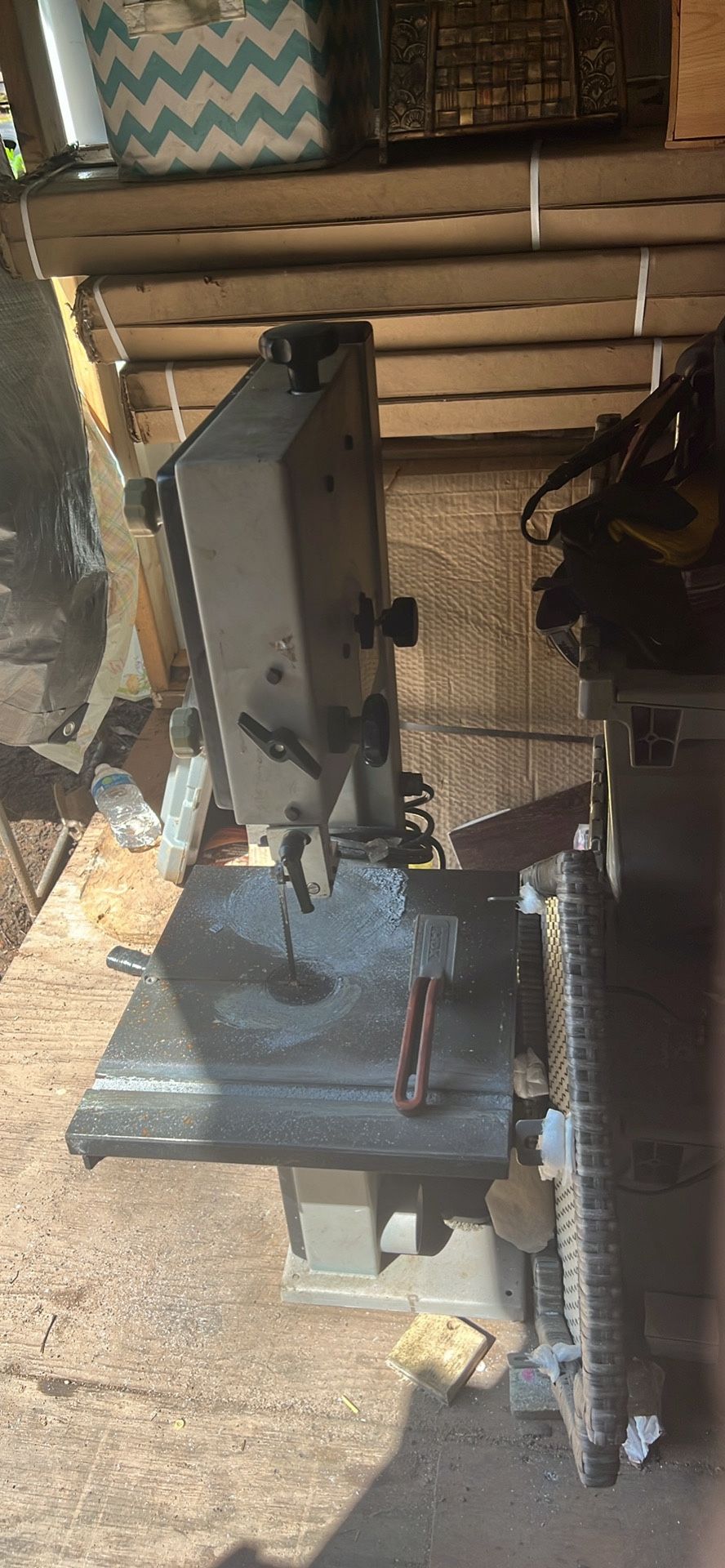 Craftsman Bandsaw
