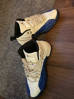 Jordan 12