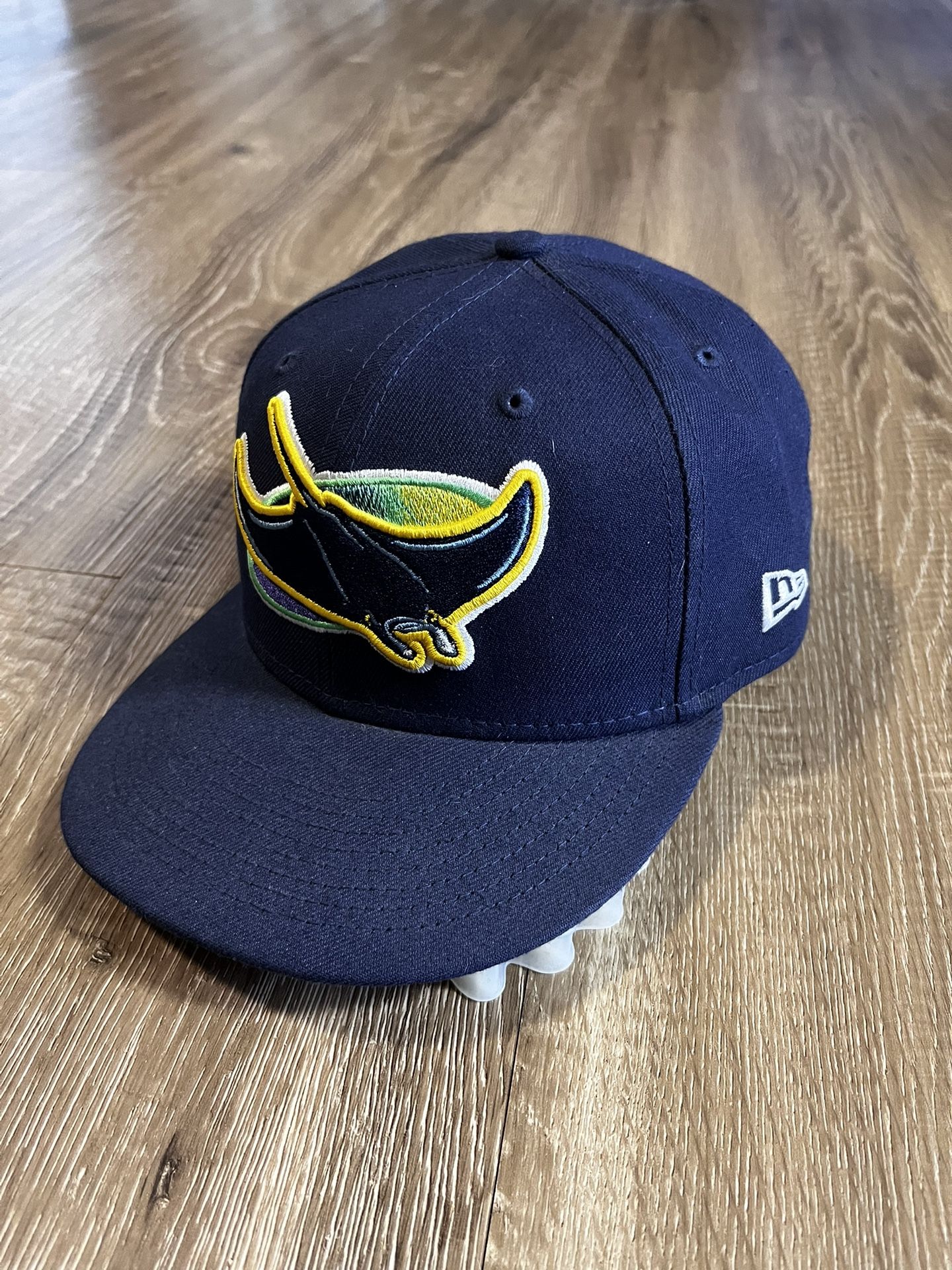 Tampa Bay Rays New Era Hat