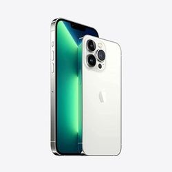 I Phone 13 Pro Max / White color / 128 Gb