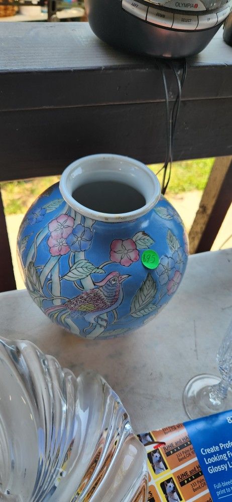 Antiques Vintage Estate Items Los And Los Of Items For Sale Crystal China Italian Silverware Etc