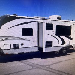 2022 COUGAR 25ft(25DBSWE) Travel Trailer 