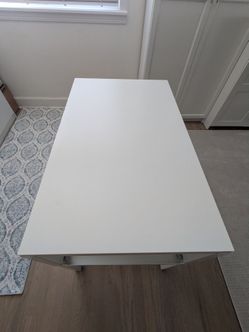 Ikea Children's Desk