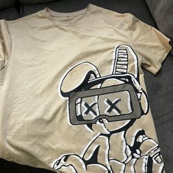 Antique shirt