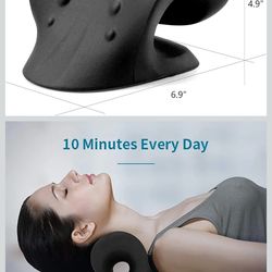 RestCloud Neck and Shoulder Relaxer