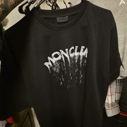 Moncler Shirt