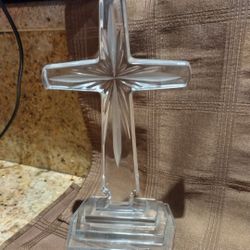 Crystal Cross 