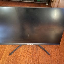 INFIEVO 24 Inch Gaming Monitor