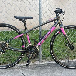 Felt Verza Road Bike