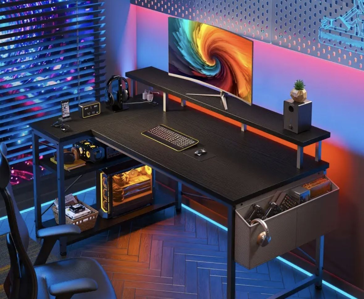 Gaming Desk