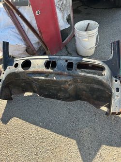 1957 bug