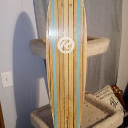 Skateboard Deck Only 