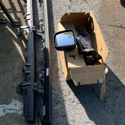 Jeep Wrangler 4 Door 