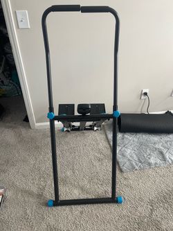 Stair stepper