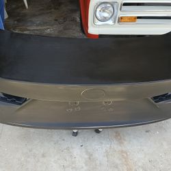 Brand New Rear Trunk For 2017 Lexus  Is 250 Never Bolted On Car 