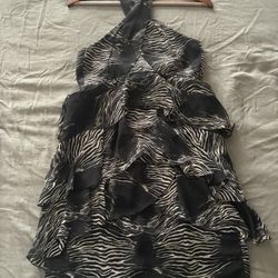 Zara Dress - $ 80 - New Condition 
