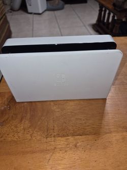 Switch Oled Docking Station