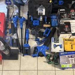 Garage Sale 