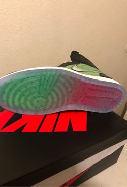 Air Jordan 1 Hi Zoom Air