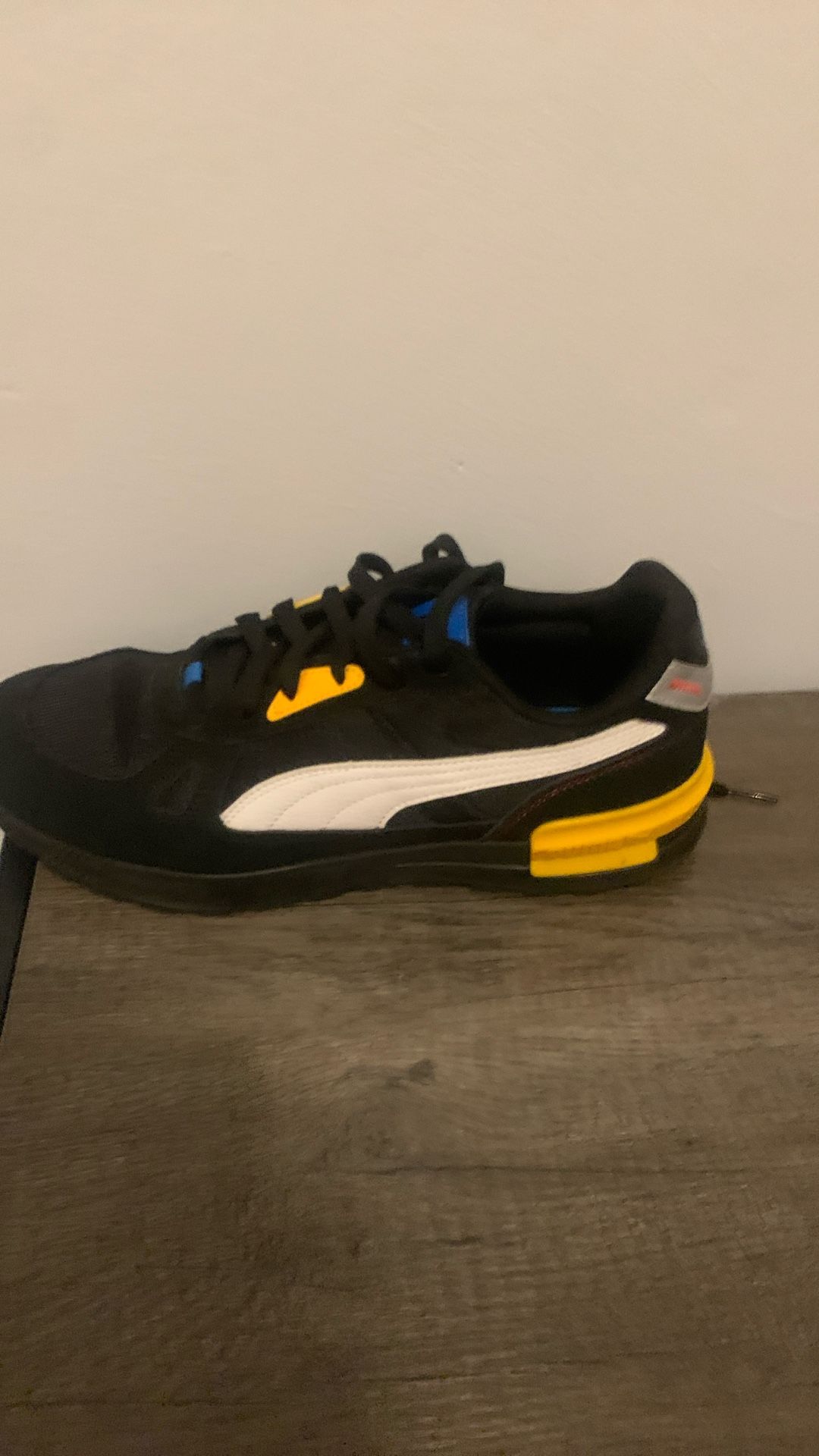 Puma graviton Pro Sneaker
