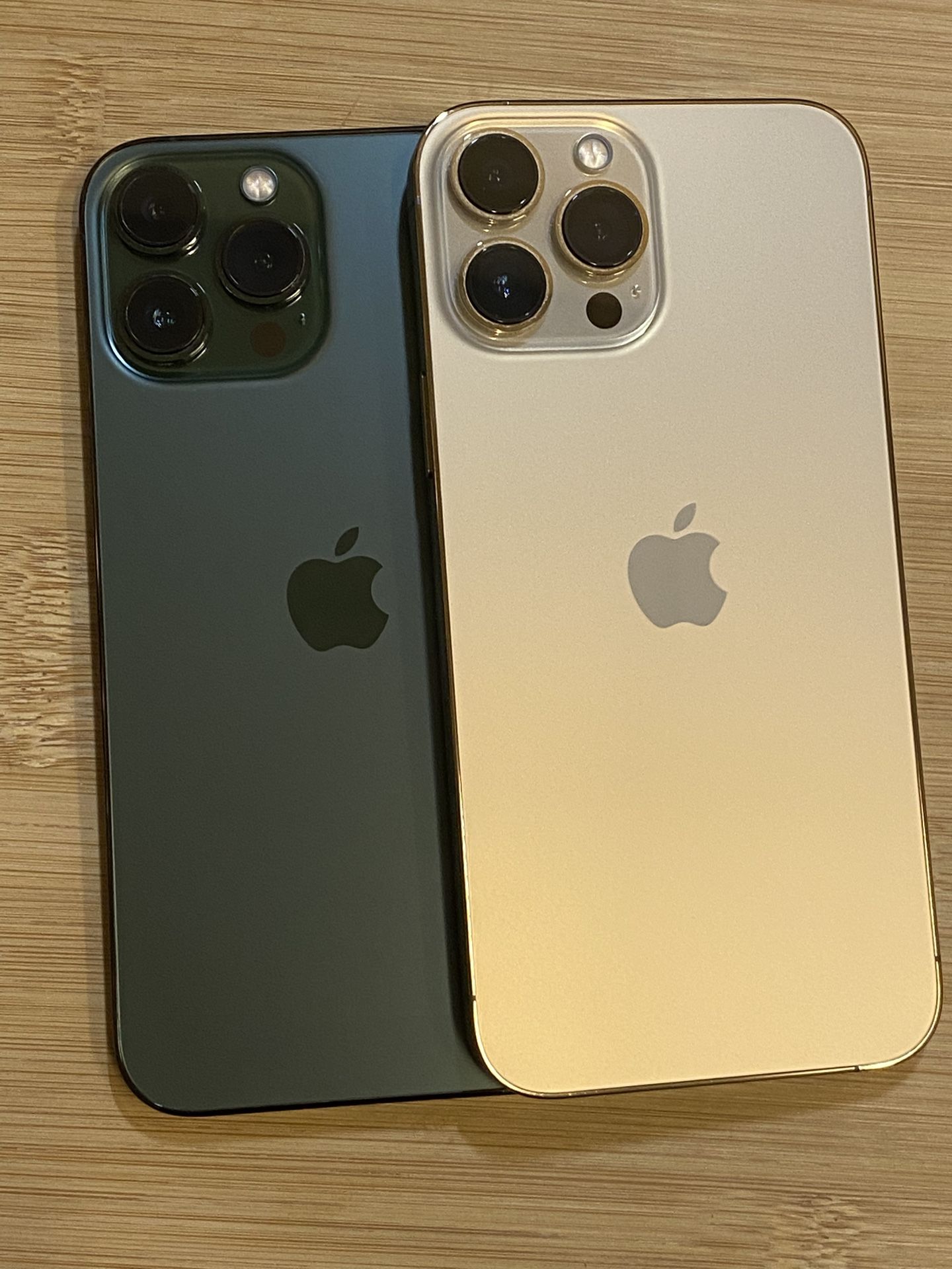 iPhone 13 Pro Max Fully Unlocked