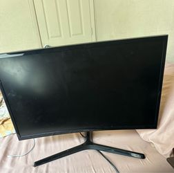 Gaming Monitor
