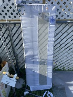 Gate For Bed