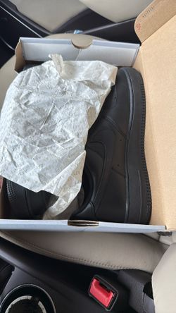 Nike Air Force 1