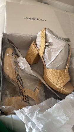Calvin Klein Brand New