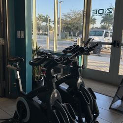 Indoor Cycling Stationary Bikes