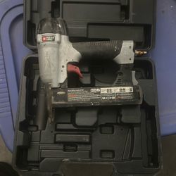 Porter-Cable NS150C 18-Gauge Narrow Crown Stapler