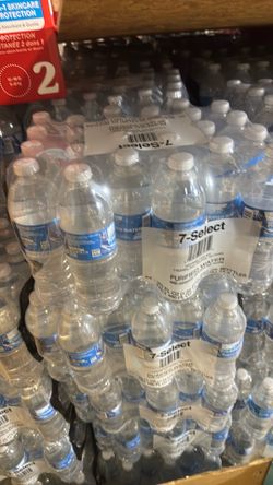 Water