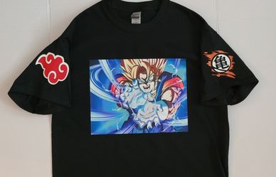 Custom Made T Shirts