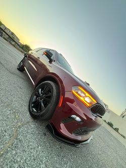 2022 Dodge Durango