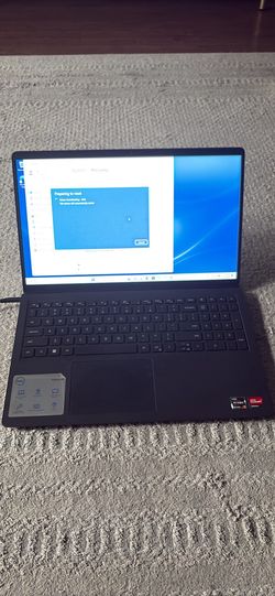 Dell Inspiron 15