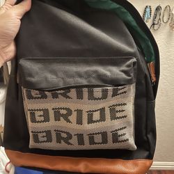 Bride backpack 