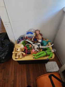 Free Toys