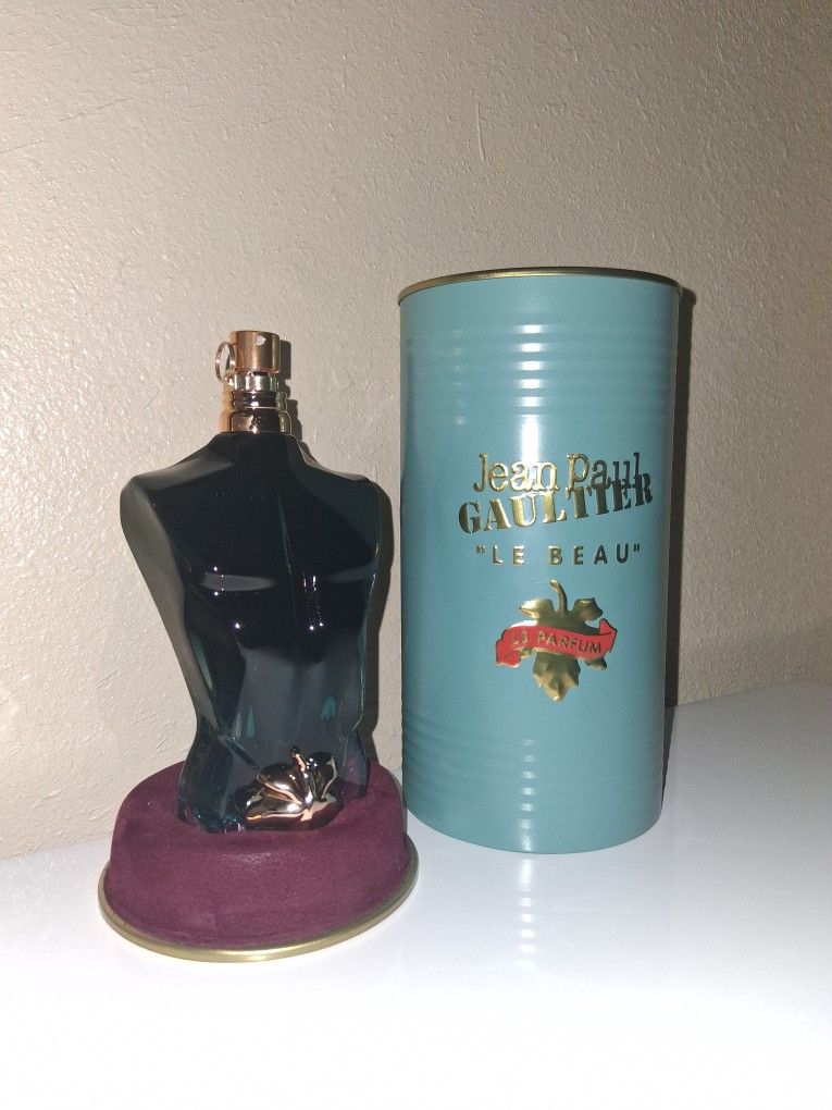 Jean Paul Gaultier Le Beau Le Perfume