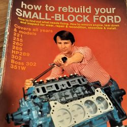 small block bible